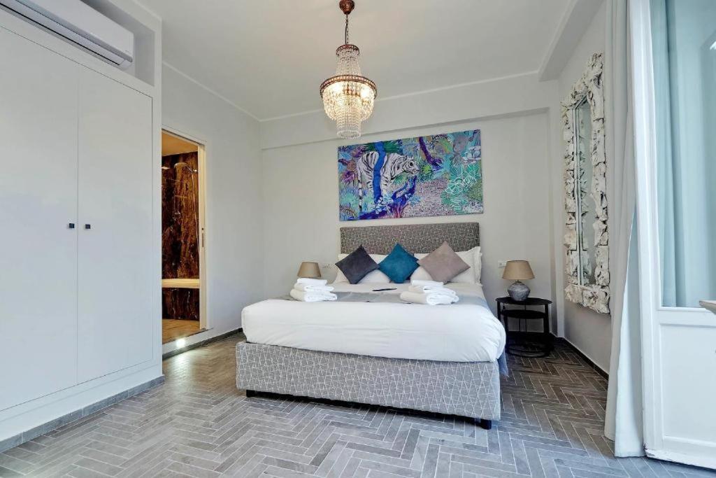 Della Croce Rooms Roma Esterno foto